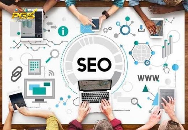 seo la gi 1 SEO là gì?