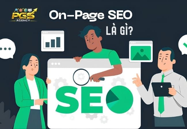 seo onpage la gi 1 SEO Onpage là gì?