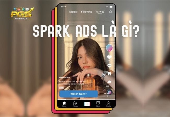 spark ads la gi 1 Spark Ads là gì?
