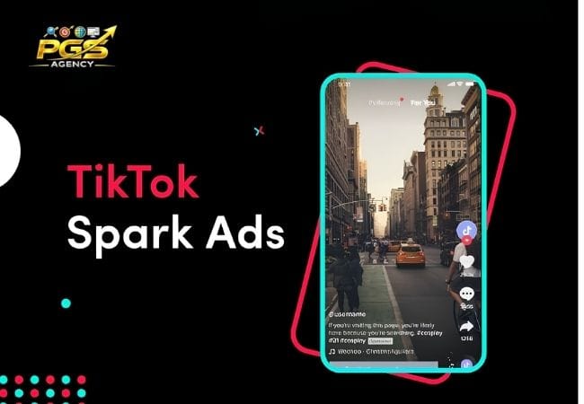 Lợi ích của Spark Ads đối với doanh nghiệp  Tận dụng tương tác sẵn của video organic