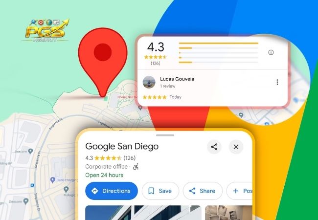 11 Cách Tăng Đánh Giá Google Map An Toàn