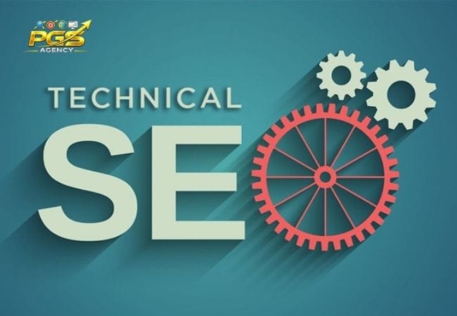 Technical SEO là gì?
