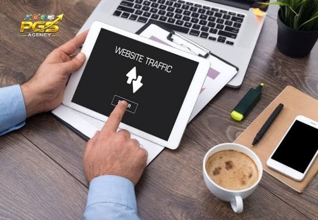 Khi nào doanh nghiệp cần làm Technical SEO  Khi traffic không tăng dù có nhiều bài