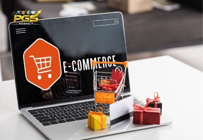 Các loại website phổ biến hiện nay  Website bán hàng