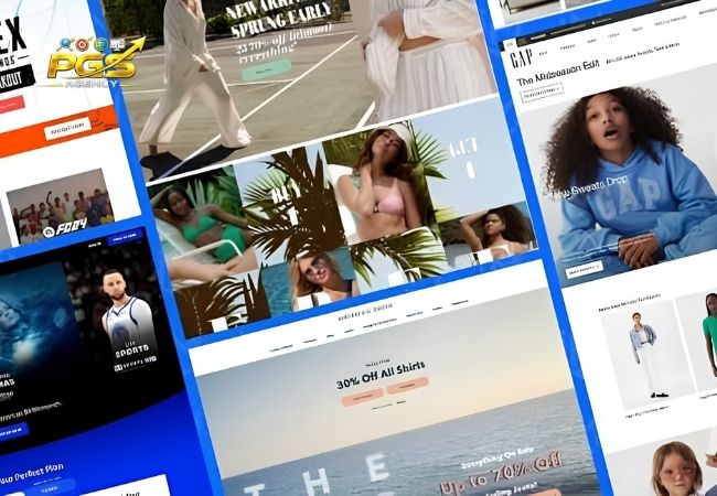 Lưu Ý Quan Trọng Khi Thiết Kế Website WordPress - Nên thiết kế theo thương hiệu