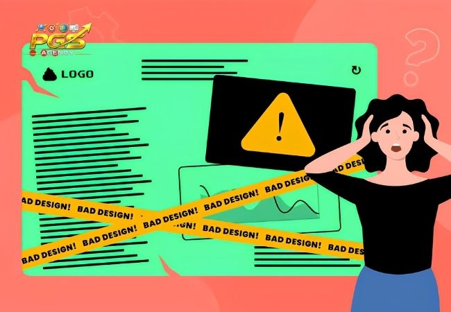 Những Lỗi Thường Gặp Khi Làm Website WordPress