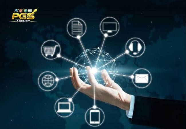 Lợi ích khi thuê Agency  Chuyên môn đa kênh