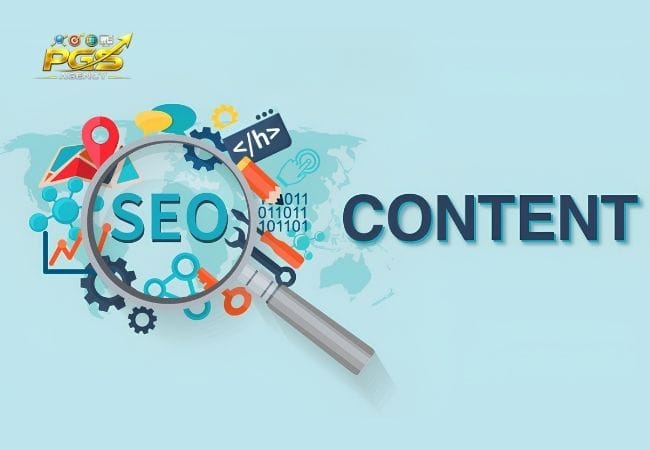 Thuê Viết Bài Chuẩn SEO Là Gì?