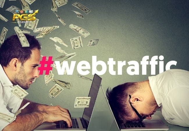 Khi Nào Doanh Nghiệp Nên Thuê Viết Bài Chuẩn SEO  Khi Bài Viết Hiện Tại Không Có Traffic