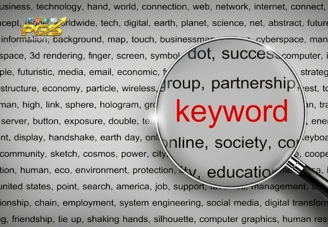Một Bài Viết Chuẩn SEO Thuê Ngoài Cần Có Những Gì  Từ Khóa Được Phân Bổ Tự Nhiên