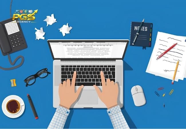 Tiêu Chí Chọn Đơn Vị Thuê Viết Bài Chuẩn SEO  Có Quy Trình Rõ Ràng