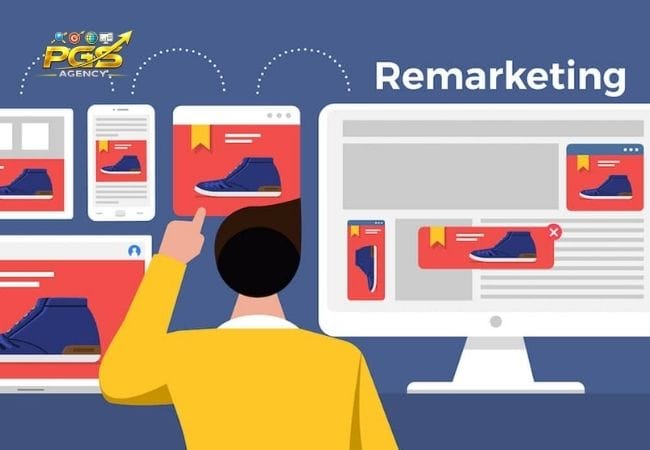 Tạo tệp remarketing trên TikTok