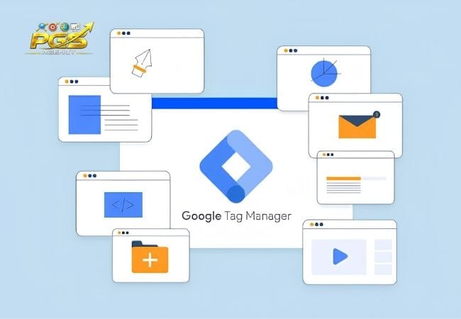 Cách cài TikTok Pixel vào website qua Google Tag Manager