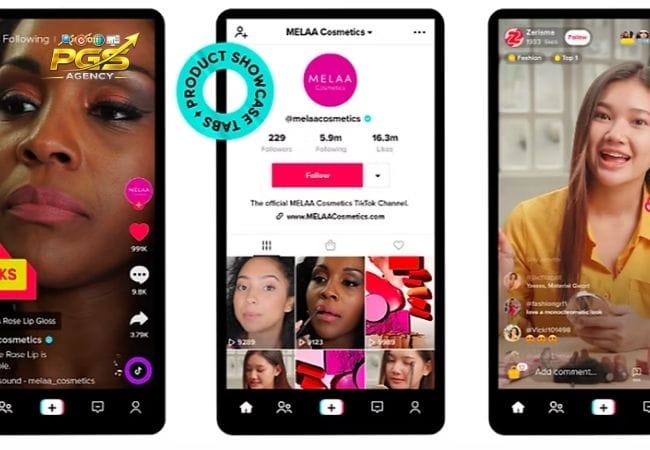 tiktok shop ads la gi 1 TikTok Shop Ads là gì?