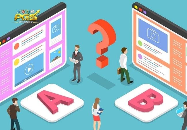 Sai lầm thường gặp khi chạy TikTok Shop Ads  Không test creative