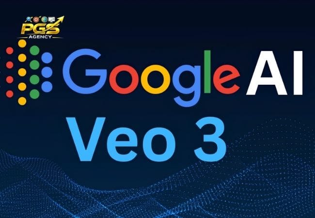 Veo 3 Là Gì?