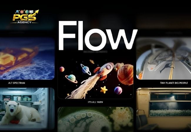 Veo 3 Khác Gì Với Video AI Nói Chung, Google Flow Và Video Truyền Thống?