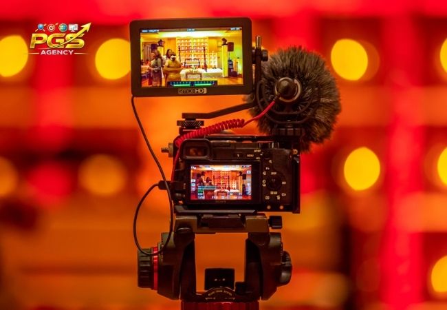 Một Video AI Có Giọng Nói Gồm Những Thành Phần Nào - Hình Ảnh, Cảnh Quay Hoặc Avatar Một Video AI Có Giọng Nói Gồm Những Thành Phần Nào - Hình Ảnh, Cảnh Quay Hoặc Avatar