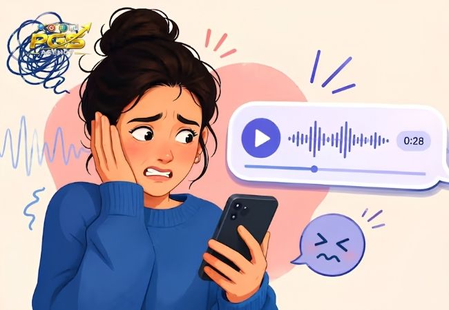 Những Lỗi Cần Tránh Khi Làm Video AI Có Giọng Nói - Khẩu Hình Không Khớp Với Avatar Những Lỗi Cần Tránh Khi Làm Video AI Có Giọng Nói - Khẩu Hình Không Khớp Với Avatar