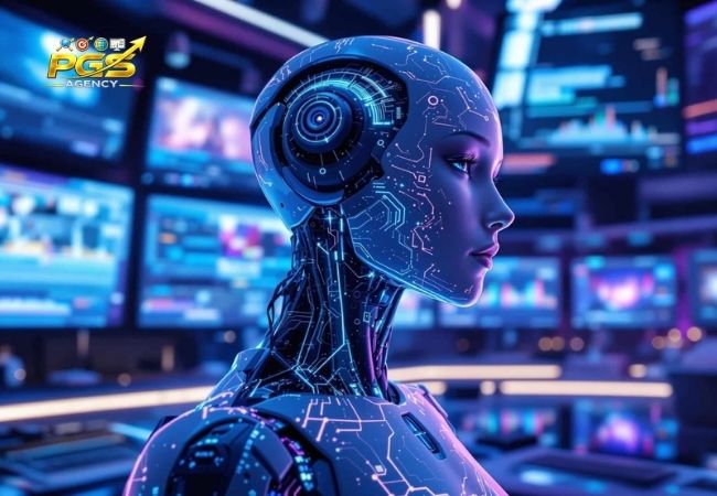 Video AI Giữ Nhân Vật Nhất Quán Là Gì?