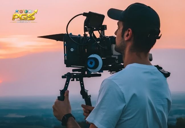 Kỹ Thuật Giúp Video AI Giữ Nhân Vật Nhất Quán Hơn - Kiểm Soát Góc Máy Kỹ Thuật Giúp Video AI Giữ Nhân Vật Nhất Quán Hơn - Kiểm Soát Góc Máy
