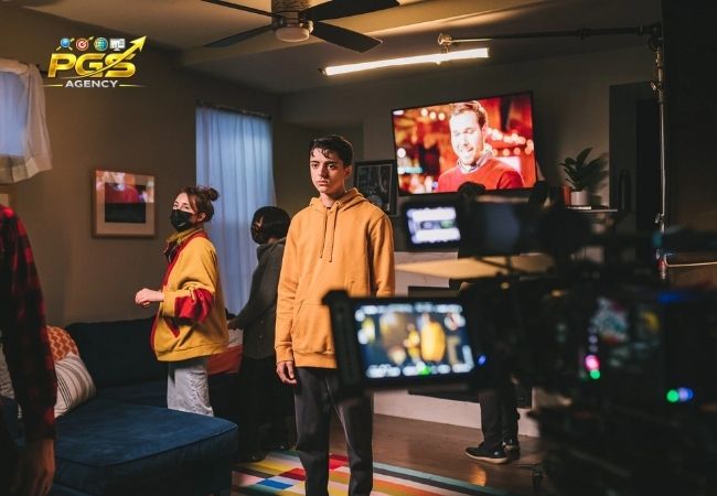 Quy Trình Tạo Video AI Nhiều Cảnh Cùng Một Nhân Vật - Kiểm Duyệt Từng Cảnh Quy Trình Tạo Video AI Nhiều Cảnh Cùng Một Nhân Vật - Kiểm Duyệt Từng Cảnh
