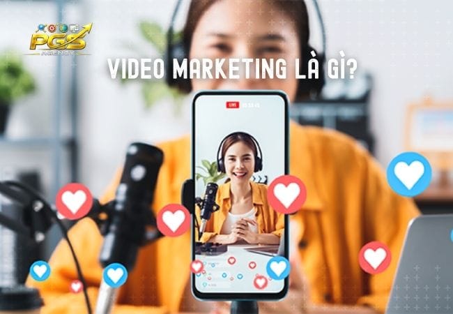 video marketing la gi 1 Video Marketing Là Gì?