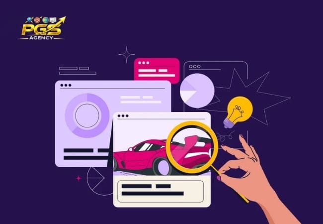 Tracking website là gì?