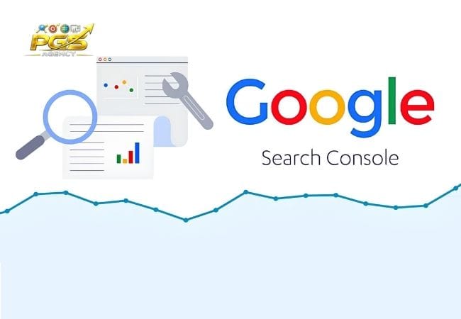 Website cần gắn tracking gì  Google Search Console