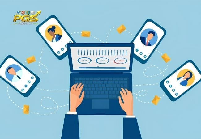 Website dịch vụ cần gắn tracking gì  Tracking click hotline