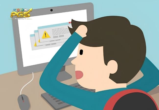 Những lỗi tracking website thường gặp