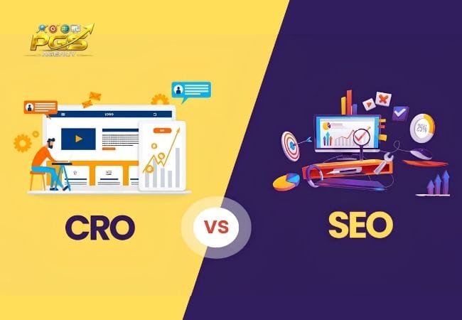 Website chuẩn chuyển đổi khác gì website chuẩn SEO?