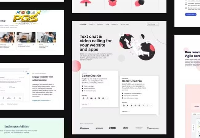 Top 10 tiêu chí của một website chuẩn chuyển đổi  Giao diện dễ hiểu, không gây rối