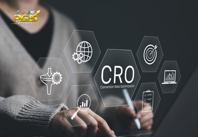 Cấu trúc một trang website chuẩn chuyển đổi