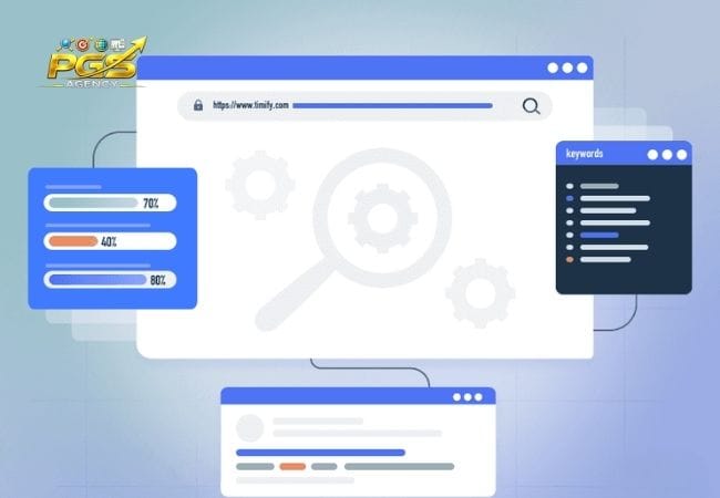 Website chuẩn SEO là gì? Tiêu chí cần có để dễ lên top Google