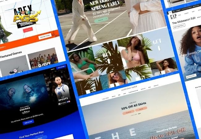 Website Doanh Nghiệp Cần Những Trang Nào Để Tạo Niềm Tin Và Thu Lead Chất Lượng?