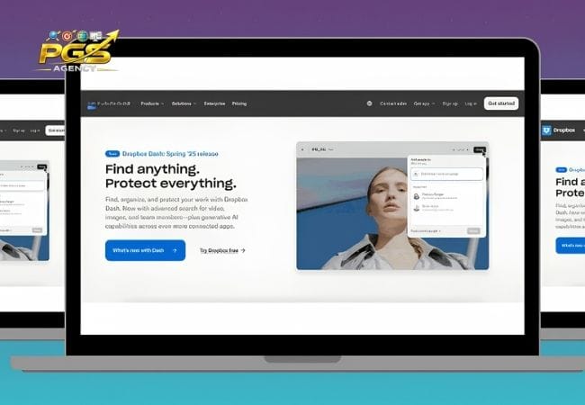 Trang chủ của website doanh nghiệp cần có gì?