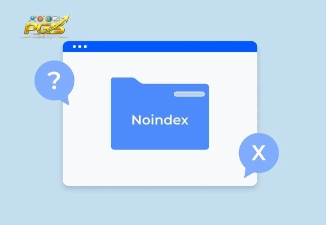 Vì sao website không index trên Google Bị gắn thẻ noindex Vì sao website không index trên Google Bị gắn thẻ noindex