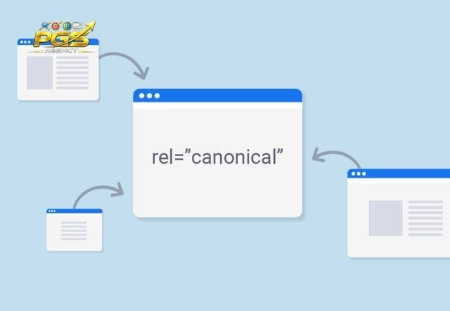 Quy trình xử lý website không index Kiểm tra thẻ canonical Quy trình xử lý website không index Kiểm tra thẻ canonical