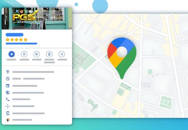 Xác Minh Google Map Khác Gì Với Tối Ưu Google Map