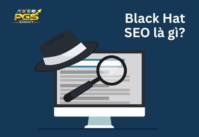 Black Hat SEO La Gi 1 Black Hat SEO Là Gì