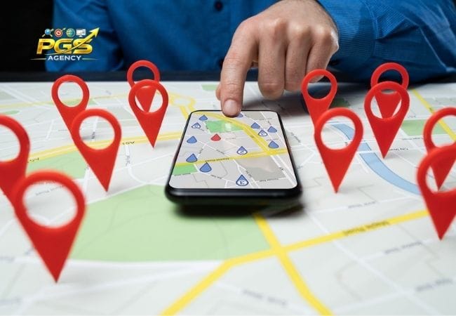 Vì Sao Nên Lựa Chọn PGS Agency?