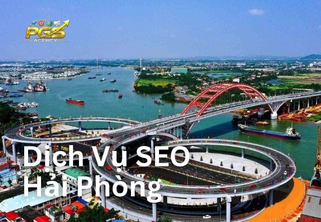 Dich Vu SEO Hai Phong 1 Dịch Vụ SEO Hải Phòng Giúp Doanh Nghiệp Mở Rộng Khách Hàng