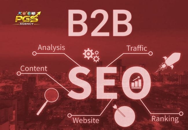 Vì Sao SEO Tại Hải Phòng Không Chỉ Là Local SEO?