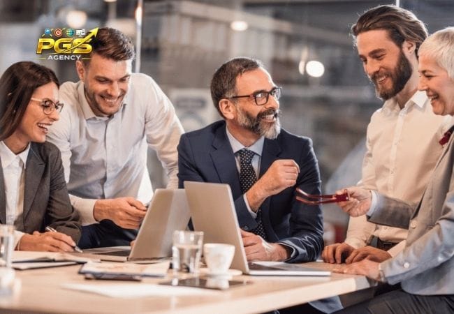 SEO Hỗ Trợ Hoạt Động Bán Hàng B2B Ra Sao?