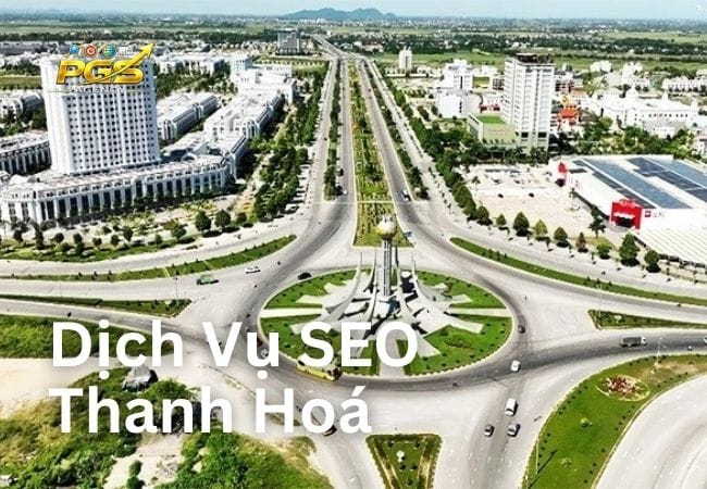 Dich Vu SEO Thanh Hoa 1 Dịch Vụ SEO Thanh Hoá Cho Doanh Nghiệp Muốn Mở Rộng Thị Trường