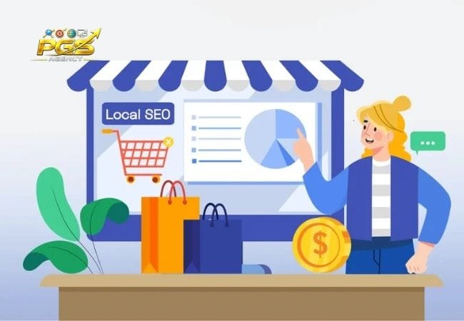 Thị Trường Tìm Kiếm Ở Thanh Hóa