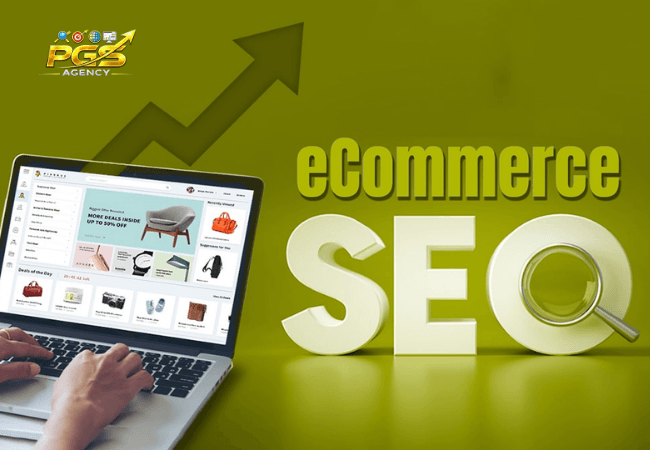 Ecommerce SEO Là Gì Và Khác SEO Ra Sao? Ecommerce SEO Là Gì Và Khác SEO Ra Sao?