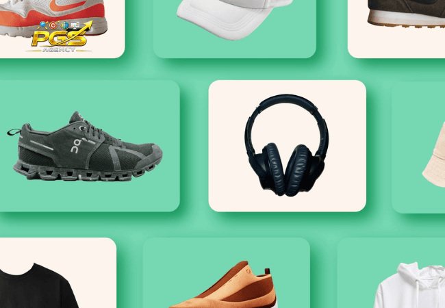 Hạng Mục Của Ecommerce SEO Danh mục sản phẩm Hạng Mục Của Ecommerce SEO Danh mục sản phẩm