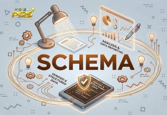 Entity SEO Khác Schema Thế Nào?